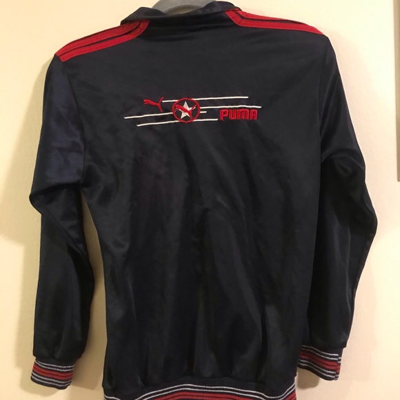 Puma jacket - Picture 2 of 3
